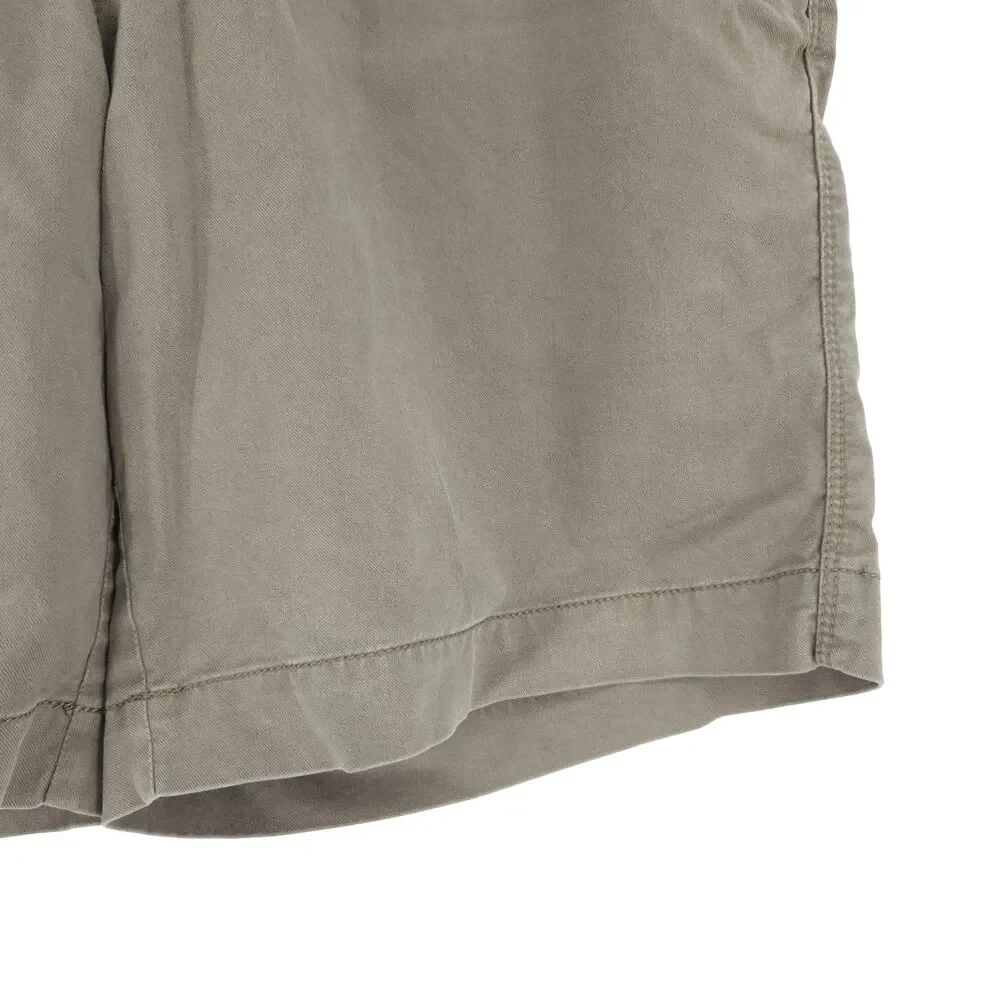 Tommy Bahama Shorts Men’s Size 36 Flat Front Tencel Stretch Casual Beach Pool